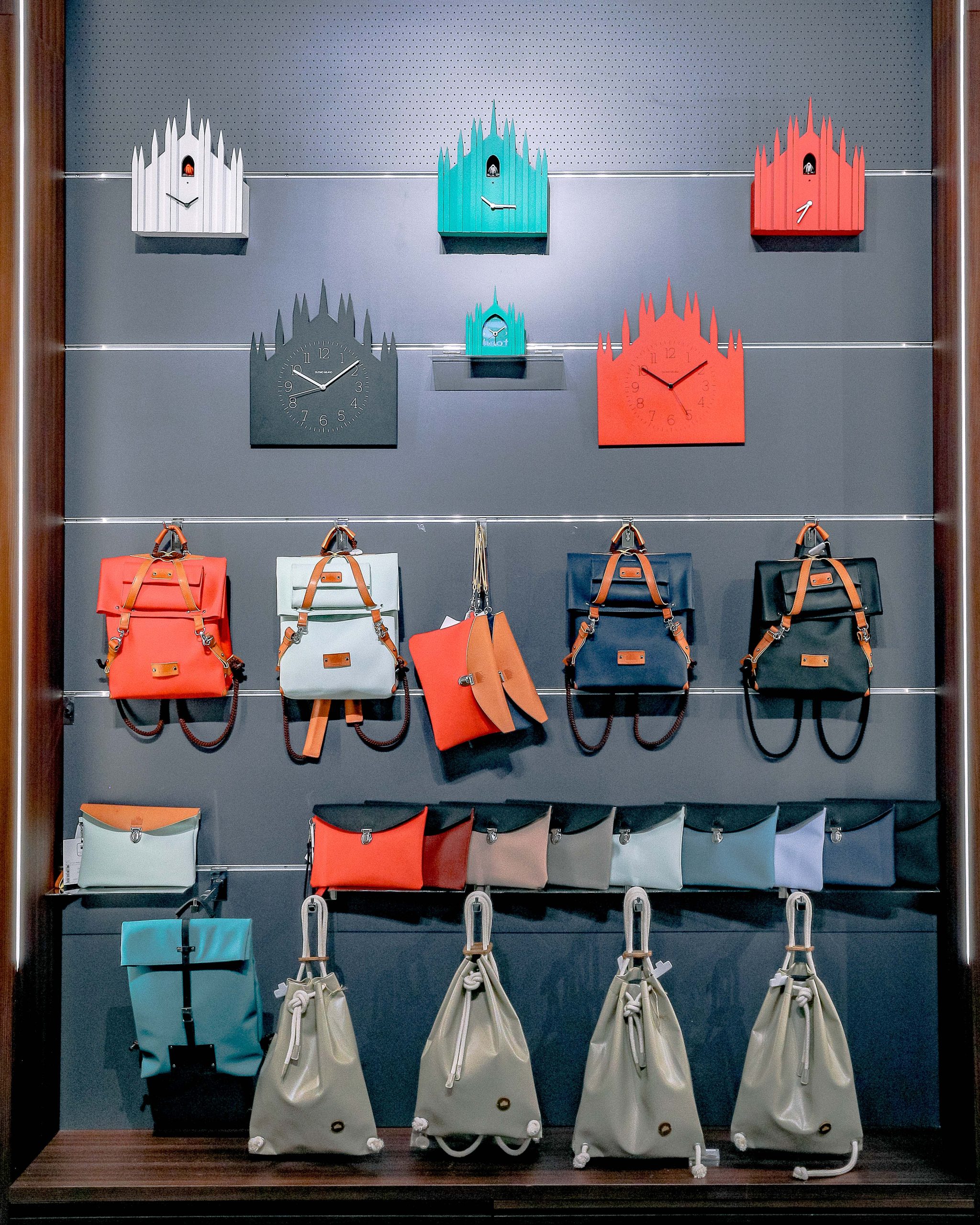 Duomo Shop