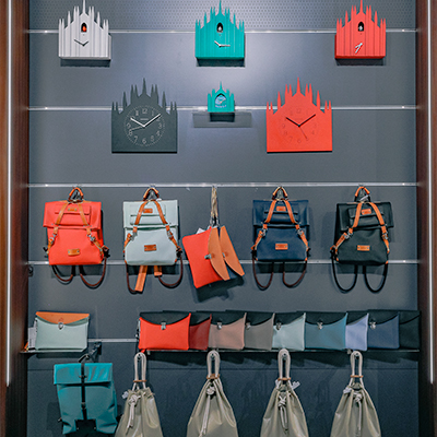 Duomo Shop