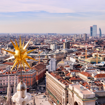 Webcam Duomo