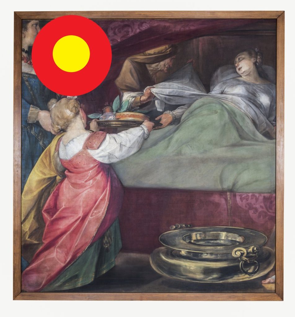 Miracolo di Clementina Crivelli