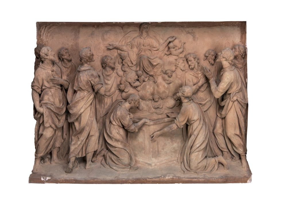 Assunzione della Vergine