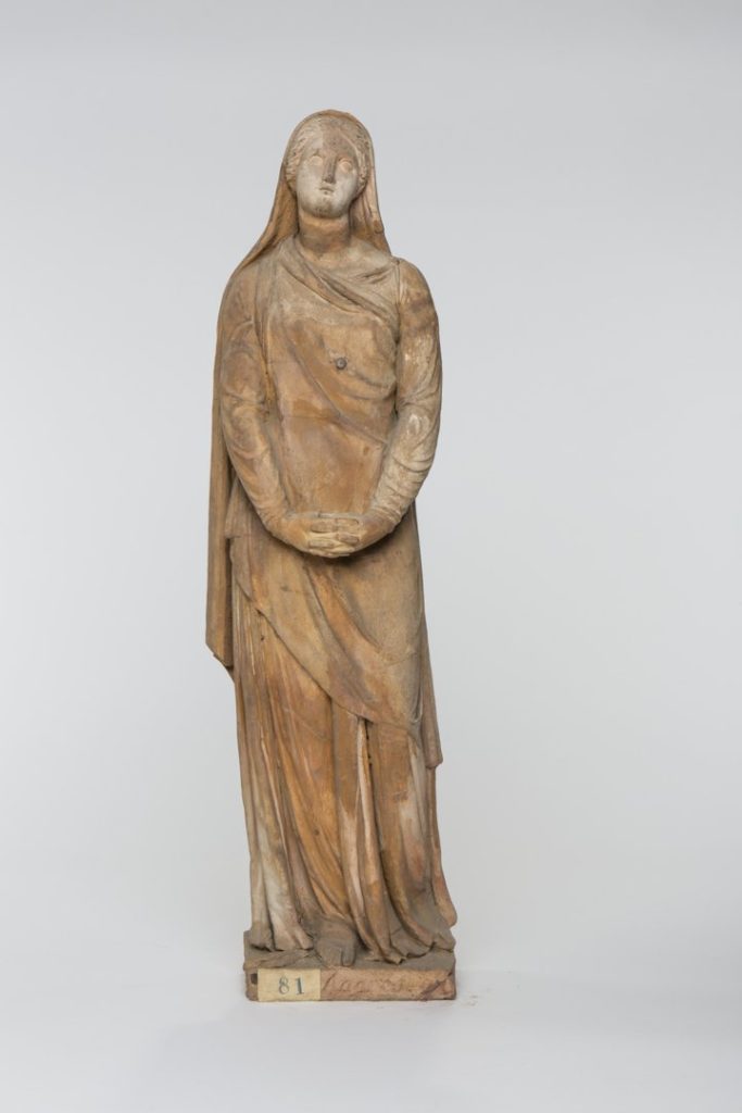 Sant’Agape martire