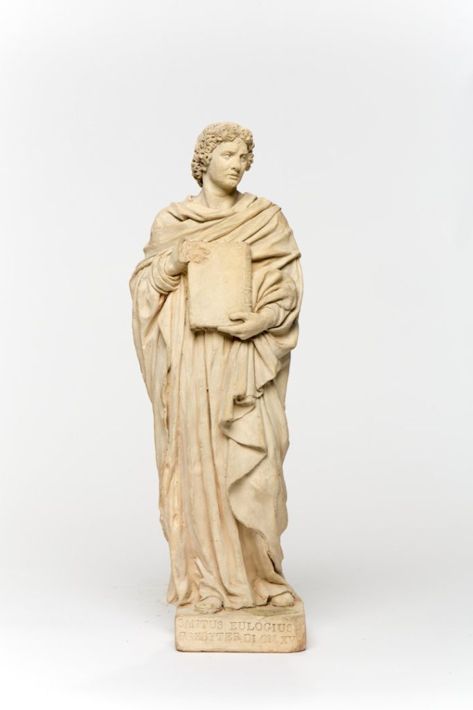 Sant’Eulogio presbitero