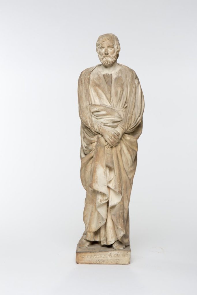 San Massimo vescovo