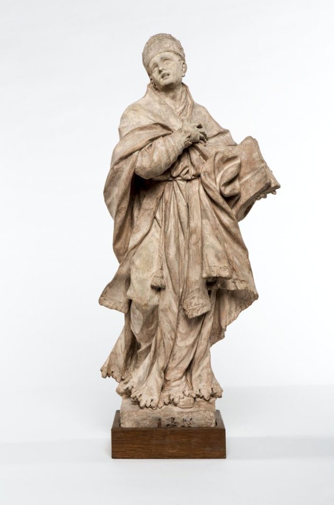 San Gregorio papa