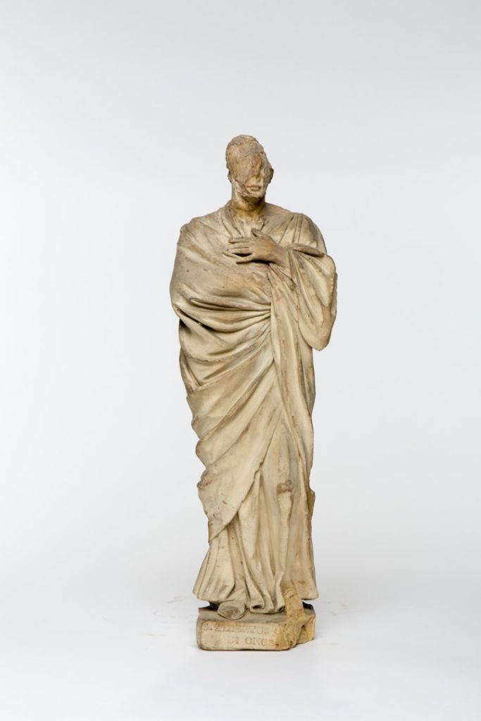 Sant’Alberto confessore