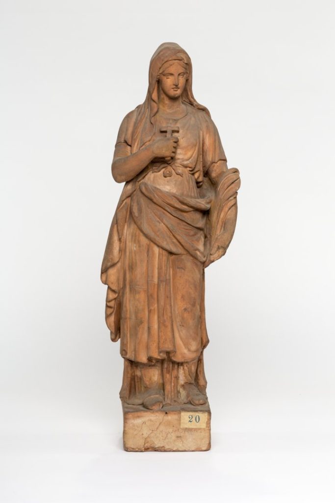 Sant’Anisia martire