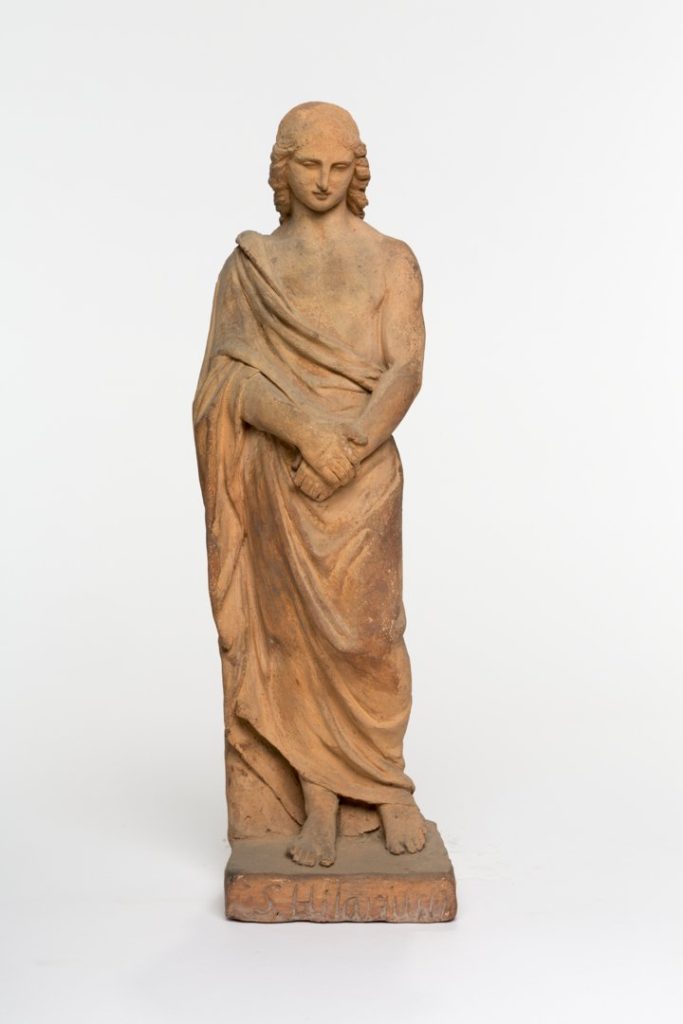 Sant’Ilario martire