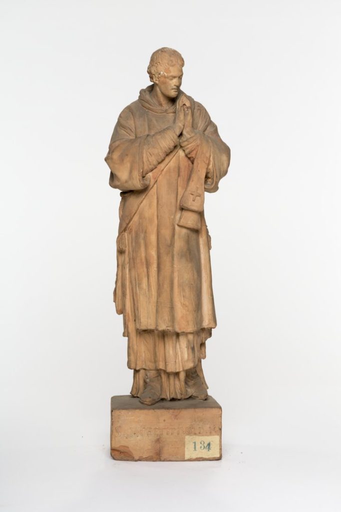 San Prjectitius diacono e martire