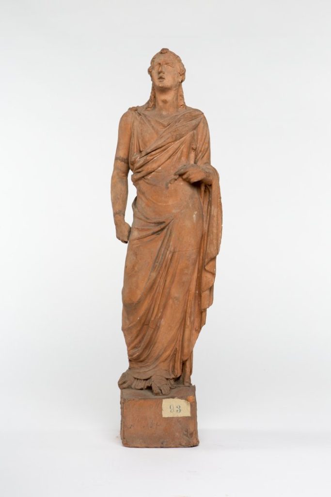 Santa Ripsima martire