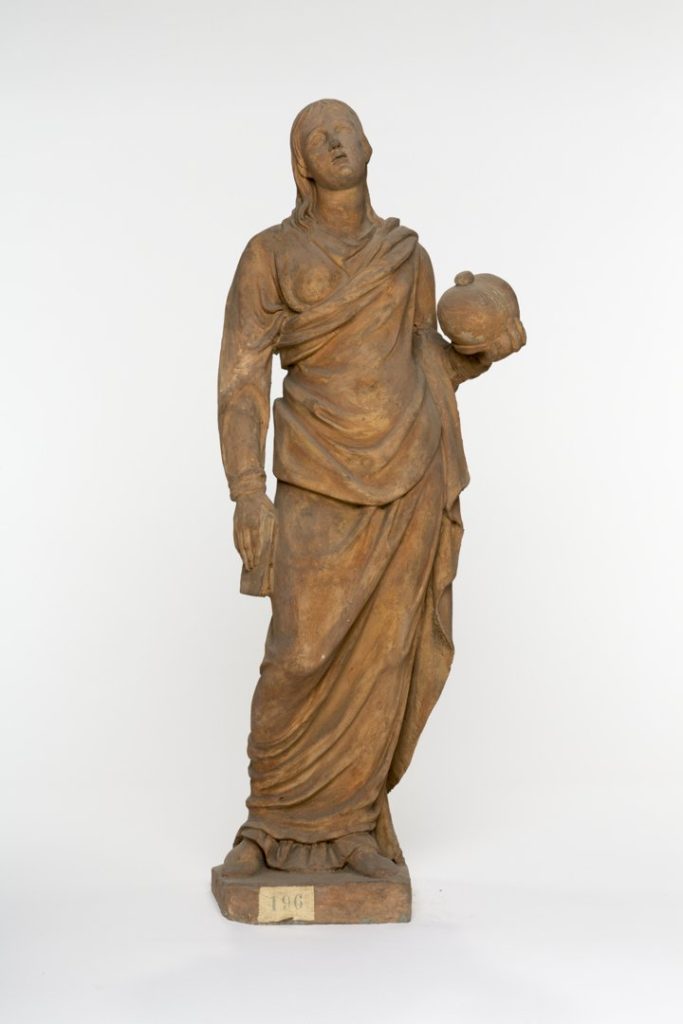 Sant’Apollonia