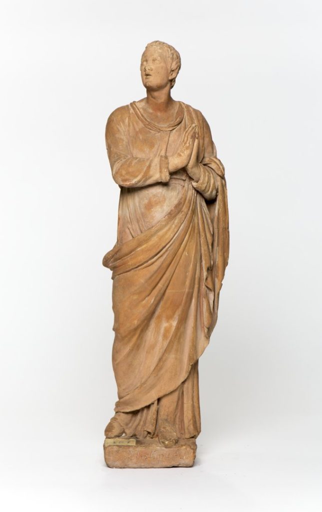 Sant’Elalipus martire