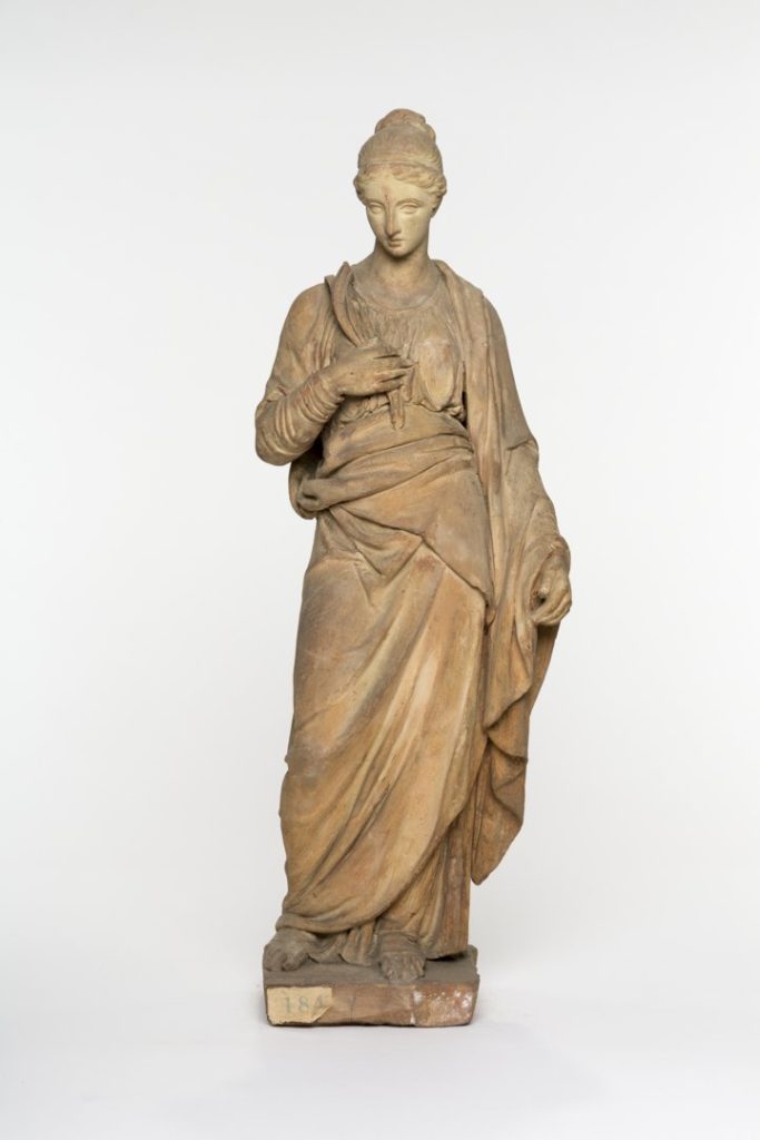 Santa martire