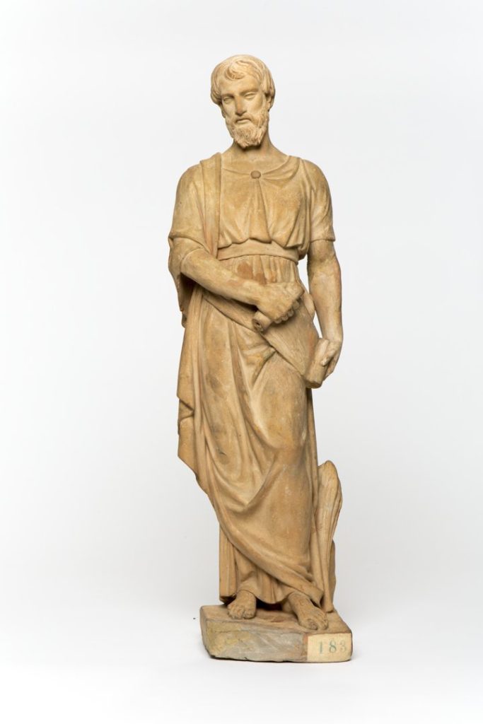 Santo martire