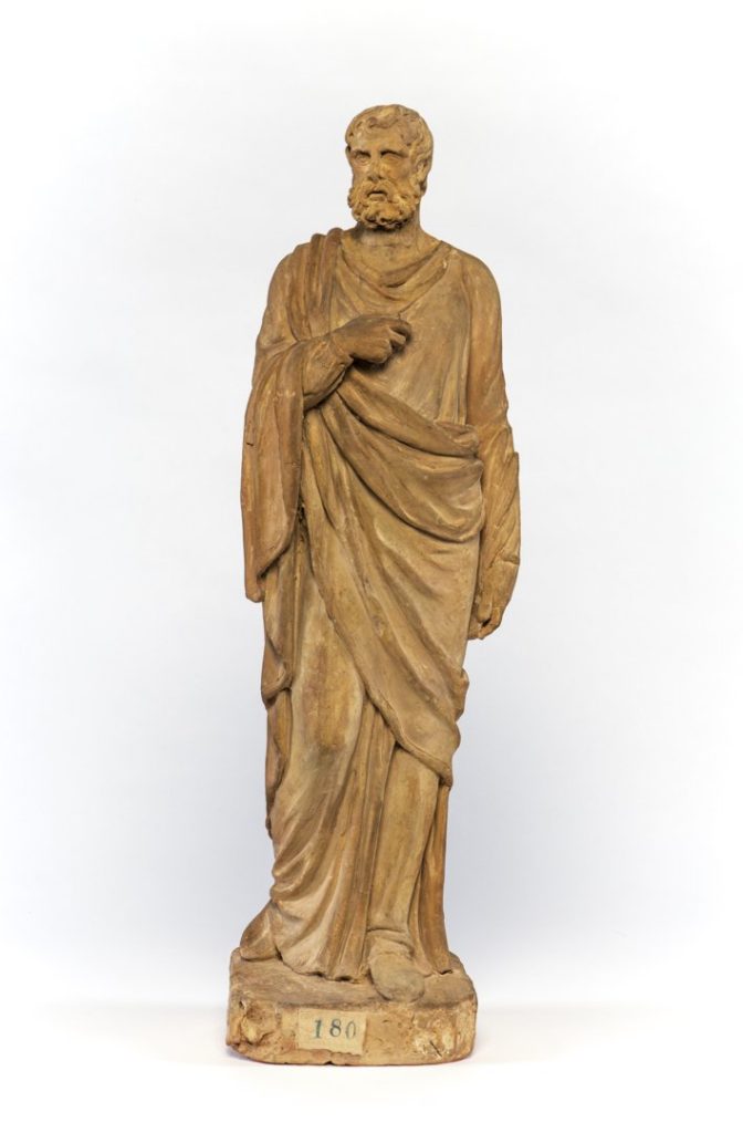 Santo martire