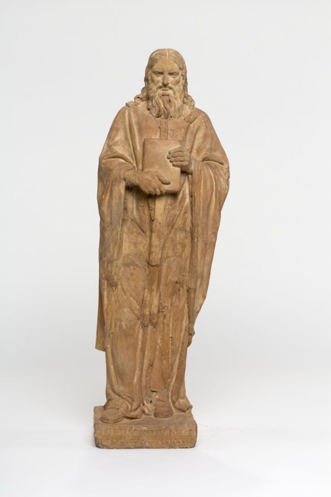 San Desiderio vescovo