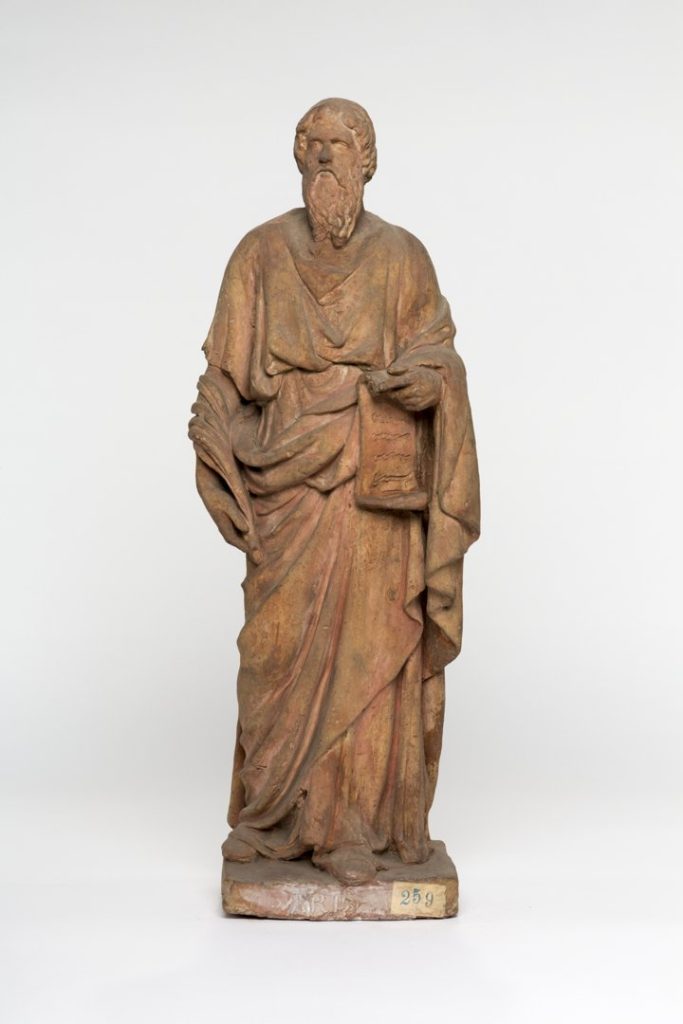 Santo martire