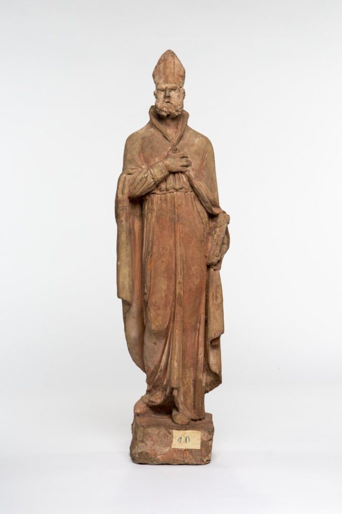 Sant’Atanasio vescovo