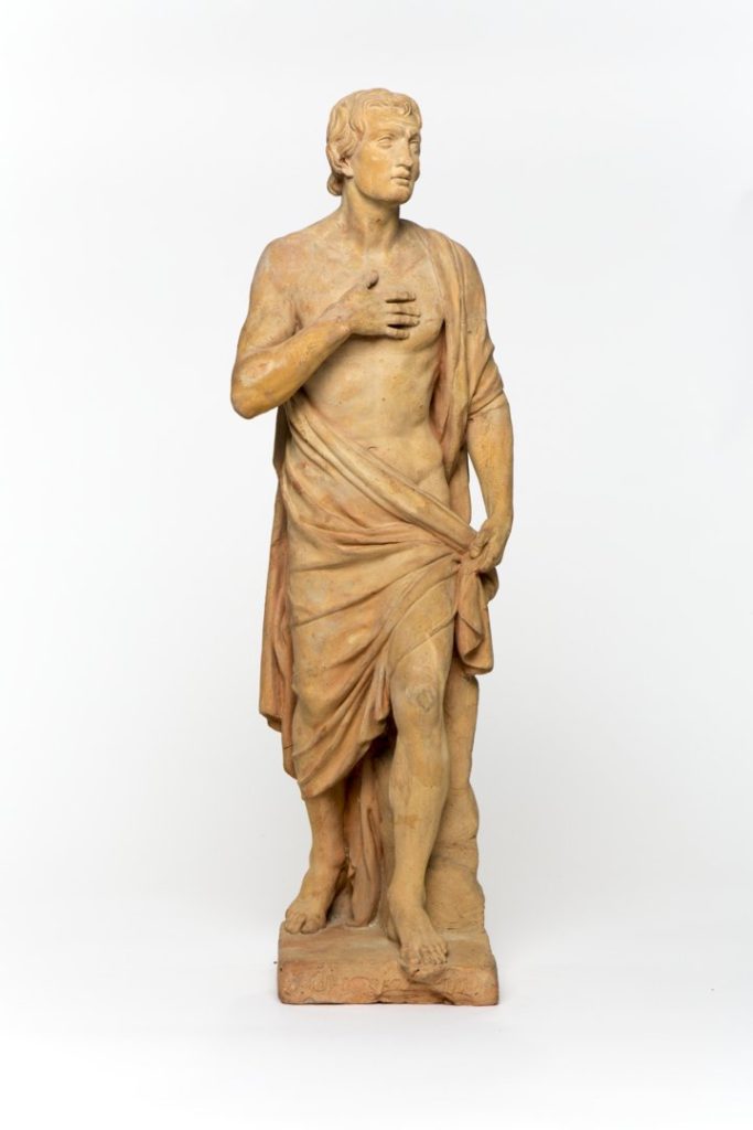 Sant’Anania martire