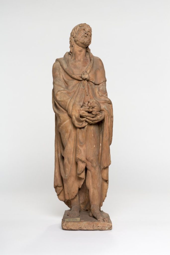 Sant’Eusebio eremita