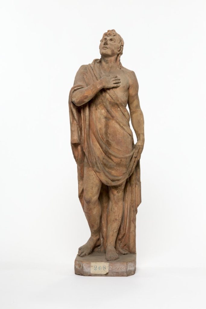 Santo martire