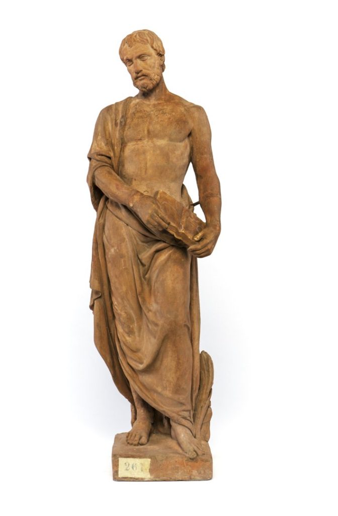 Sant’Eutichio martire