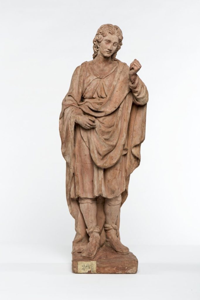 San Claudio