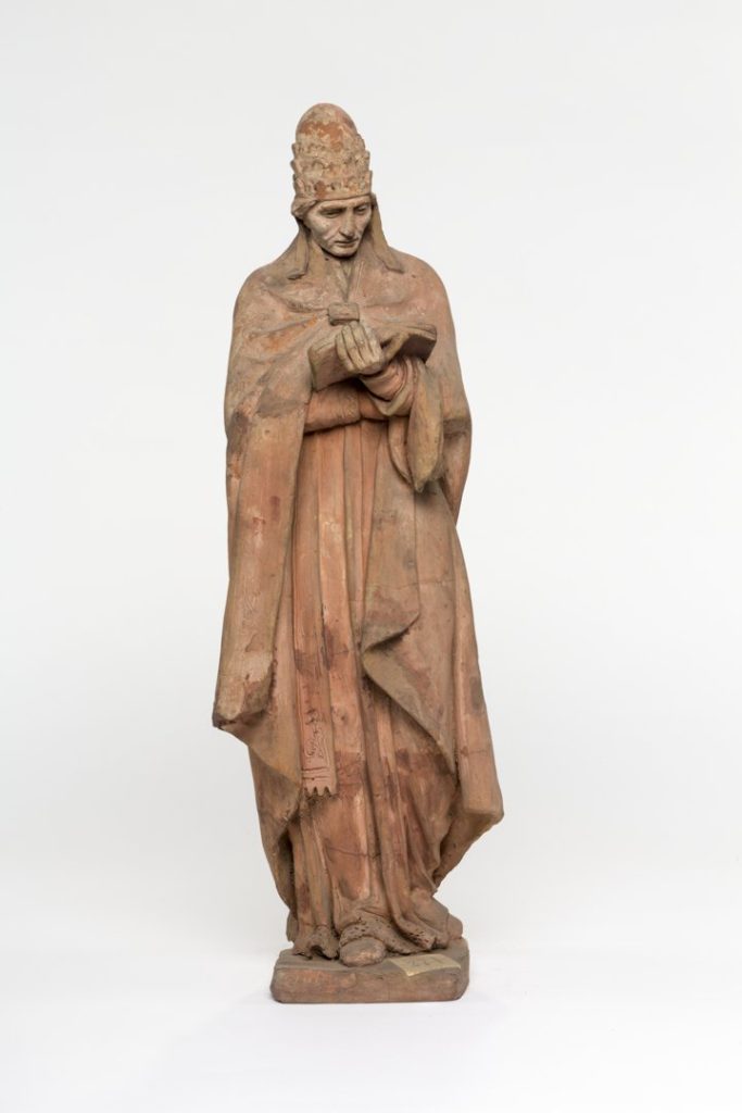 San Giovanni papa