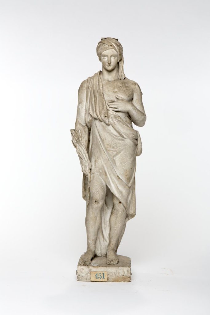 Sant’Axentius martire
