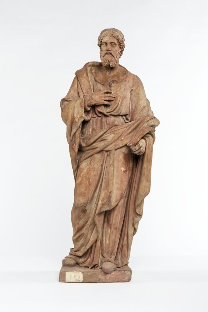 Santo Stefano juniore