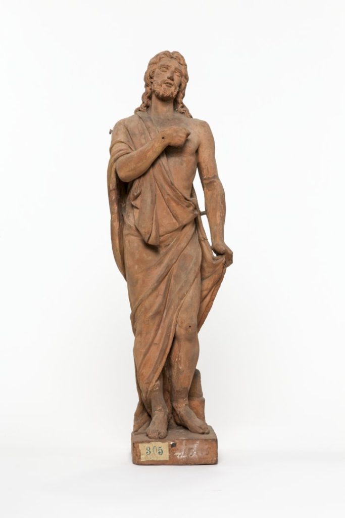 San Bellesipus martire