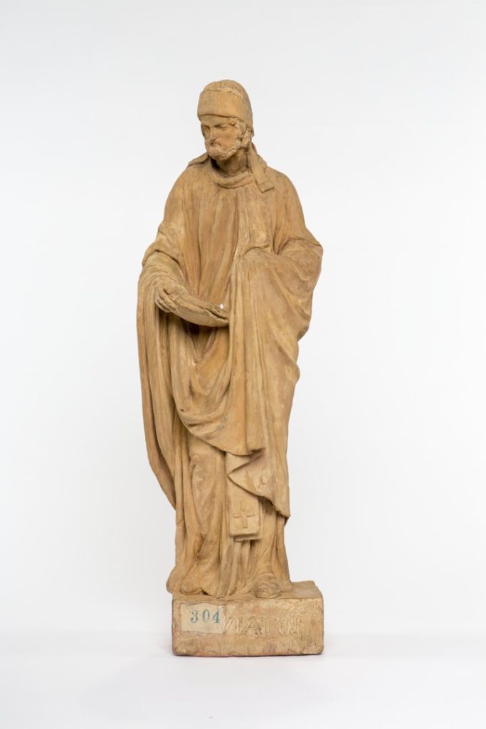 San Viatore vescovo