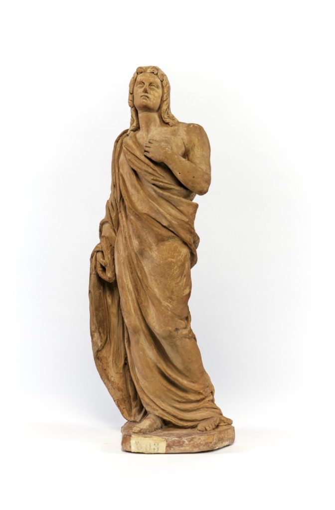 Santo martire