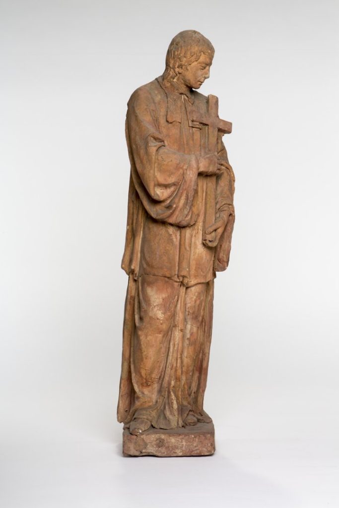 Santo sacerdote