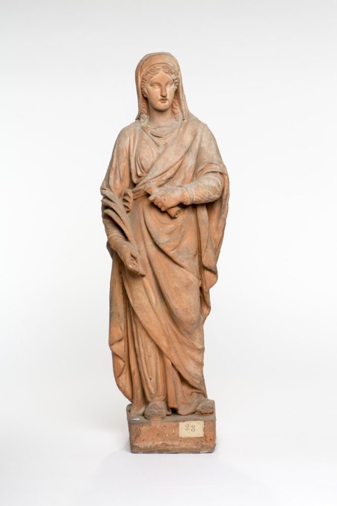 Santa Caterina martire