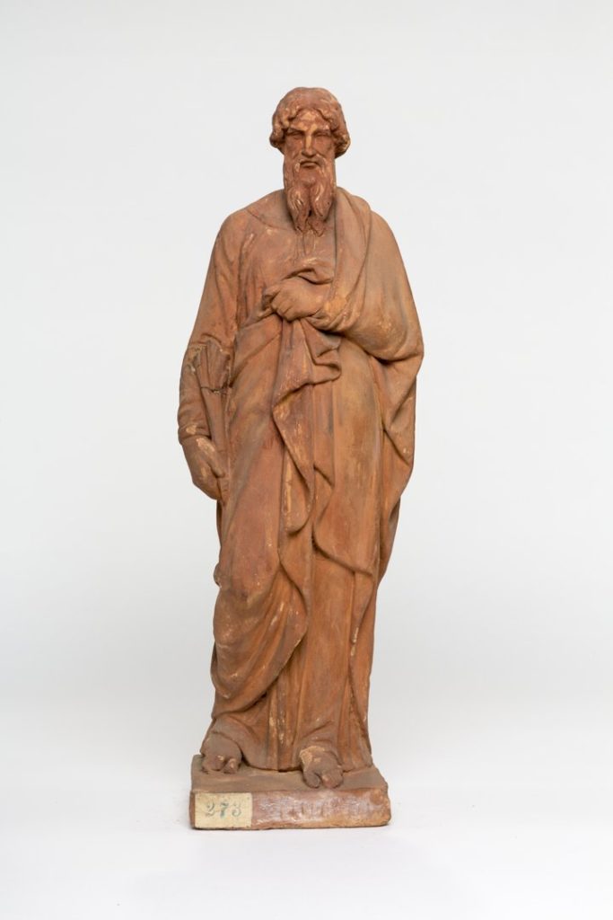 Santo martire