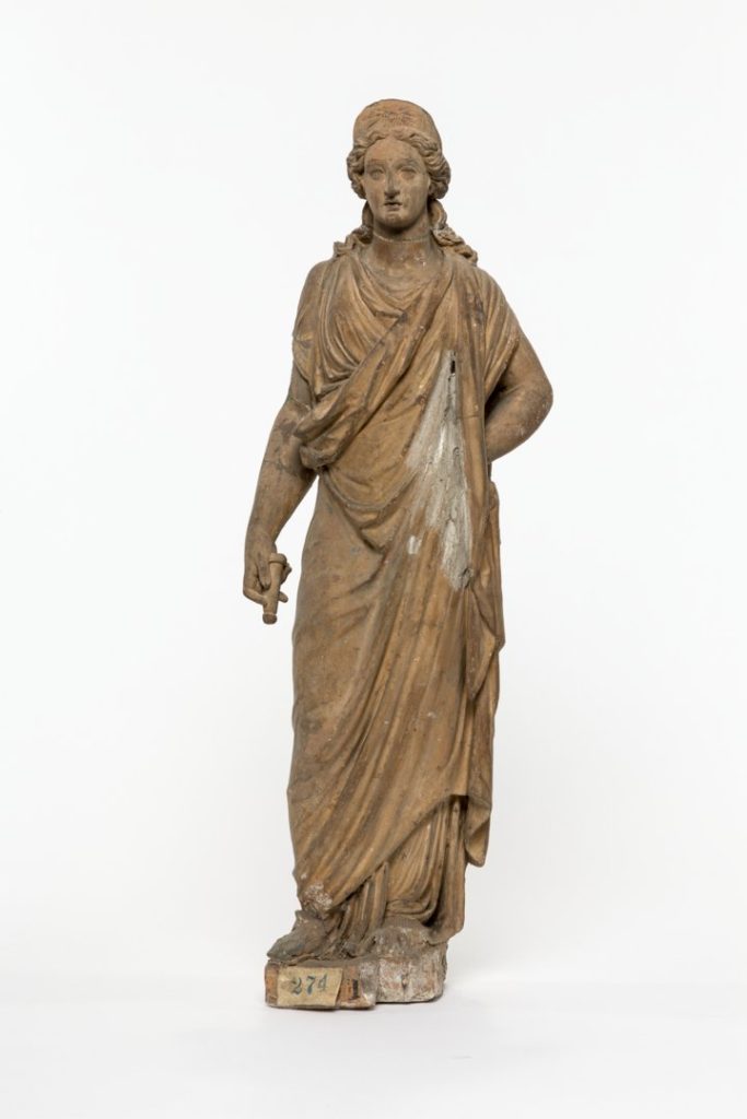 Santa martire