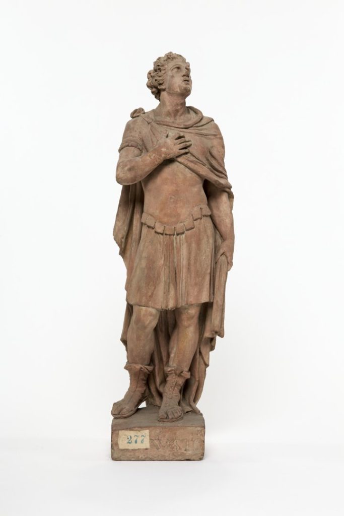 San Fausto martire
