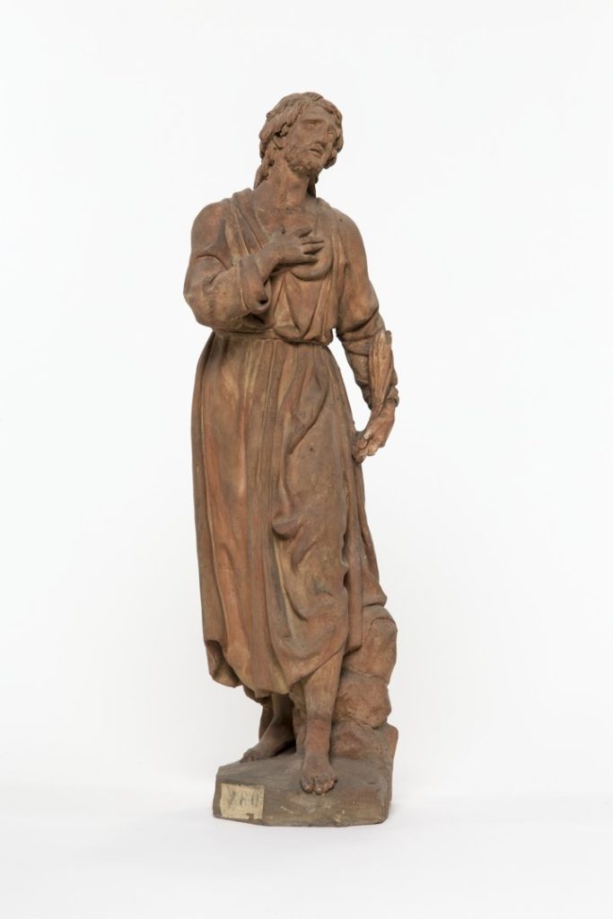 Santo martire