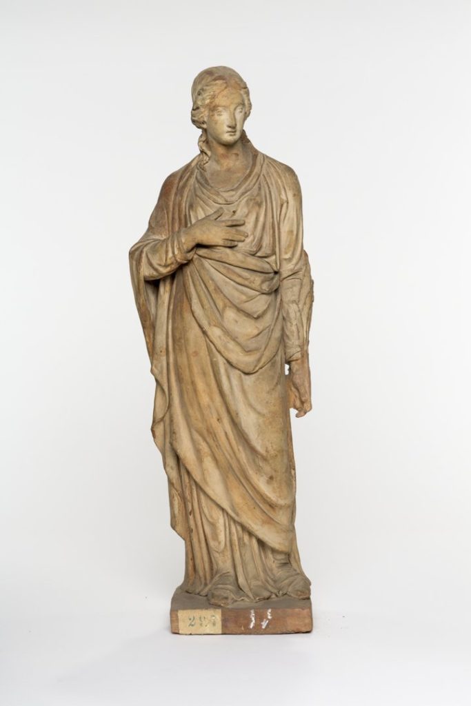 Santa martire