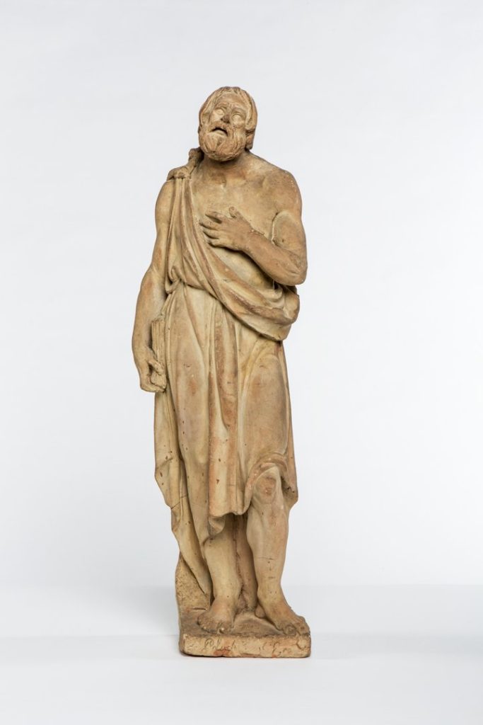 San Policronio eremita