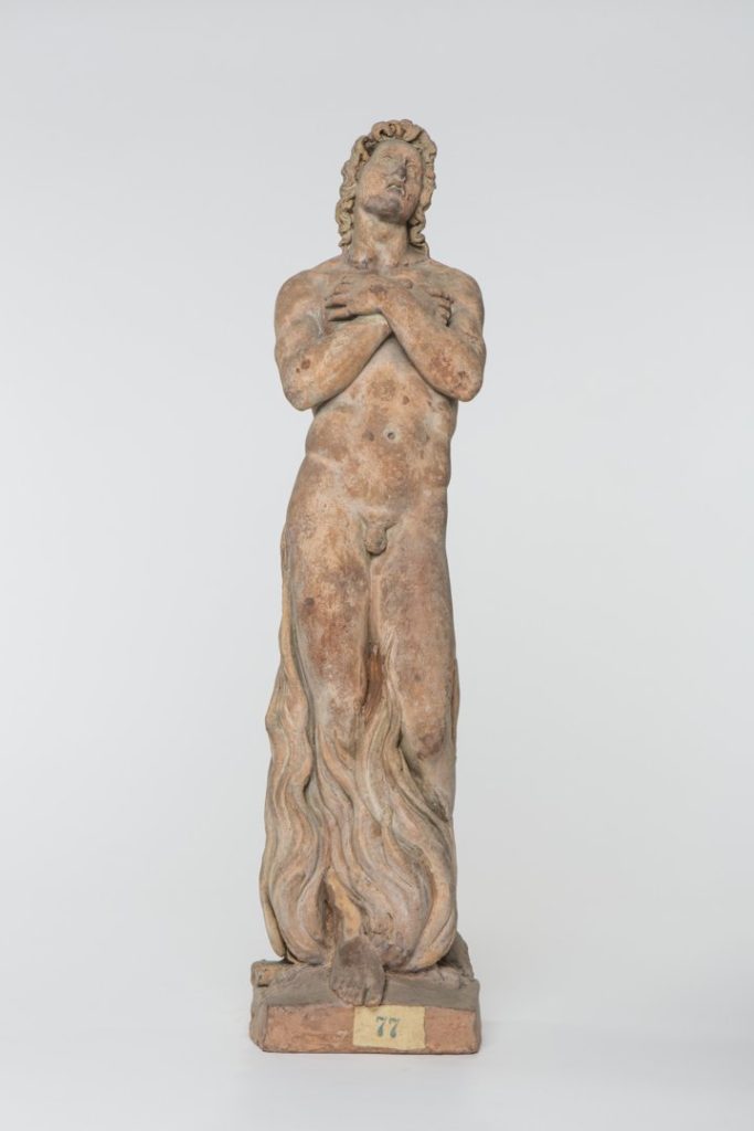 Santo martire
