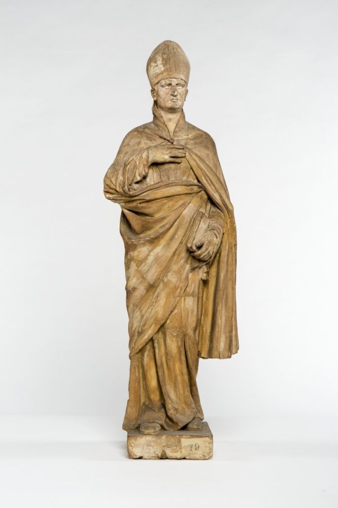 San Magno vescovo