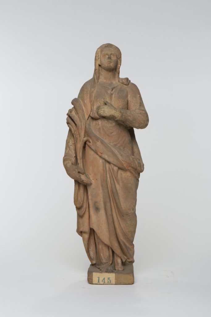 Santa martire