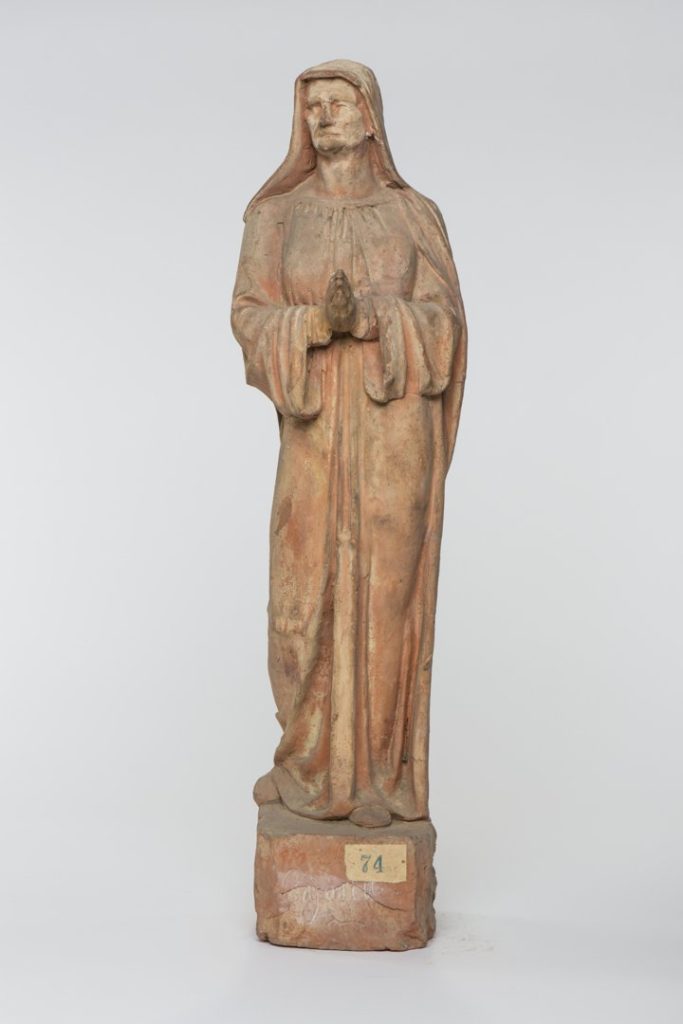 Santa Gaiana