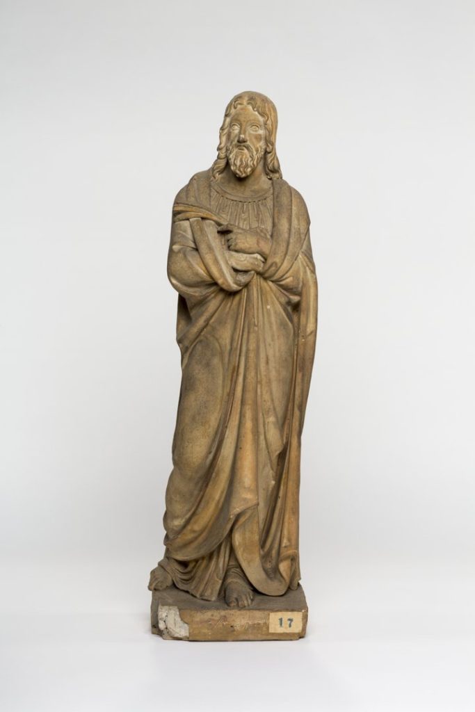 Santo martire
