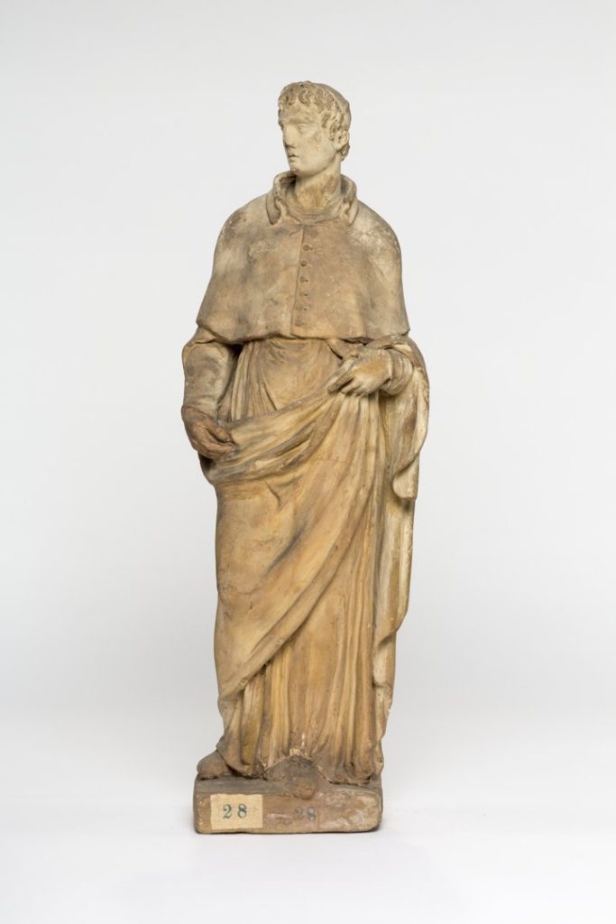 Santo prelato