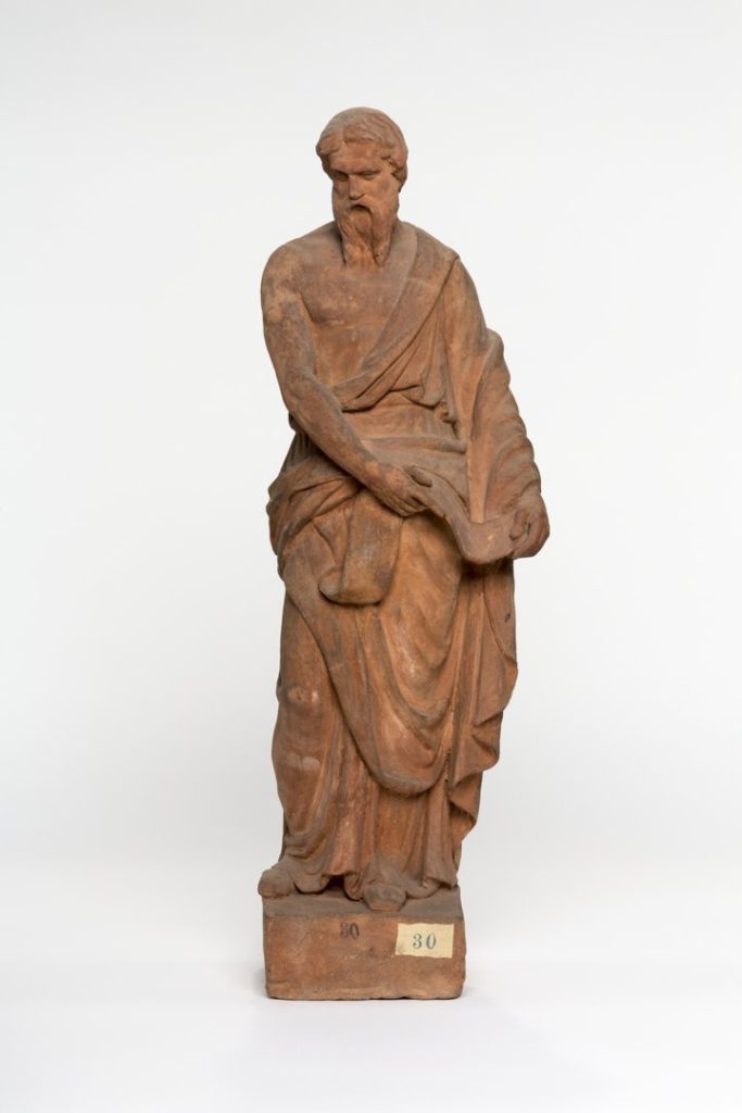 San Zosimo
