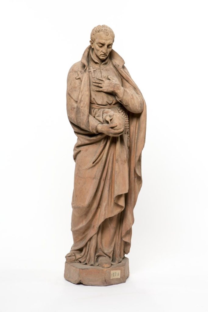San Camillo de Lellis