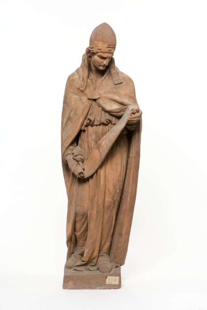 Santo papa